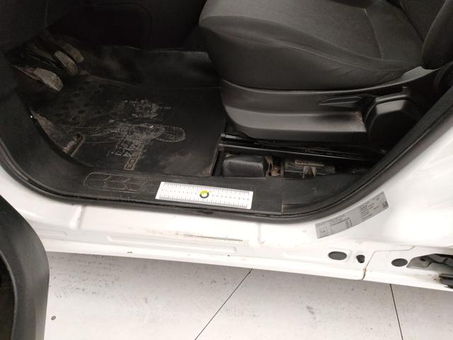 FIAT Doblo usata 73