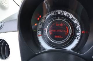 FIAT 500 usata, con Immobilizzatore elettronico