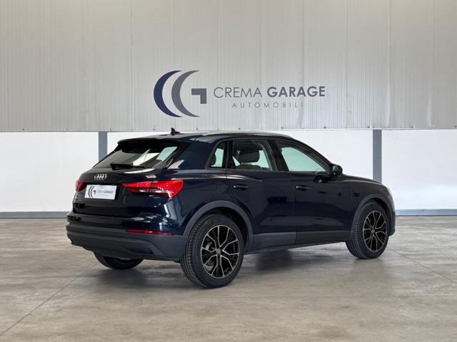 AUDI Q3 usata, con Boardcomputer