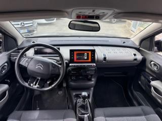 CITROEN C4 Cactus usata, con Chiusura centralizzata