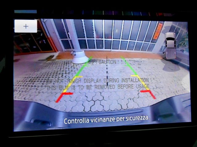 FORD Ranger usata, con Controllo automatico clima