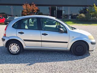 CITROEN C3 usata, con Airbag laterali