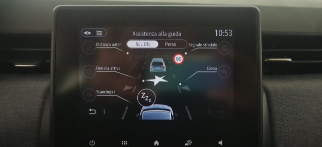 RENAULT Clio usata 66