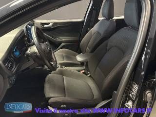 FORD Focus usata, con Alzacristalli elettrici