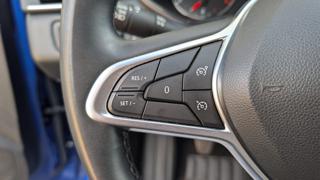 RENAULT Clio usata, con Cruise Control