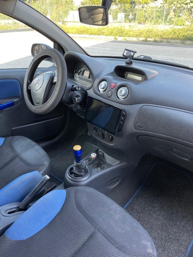 CITROEN C2 usata, con Cruise Control
