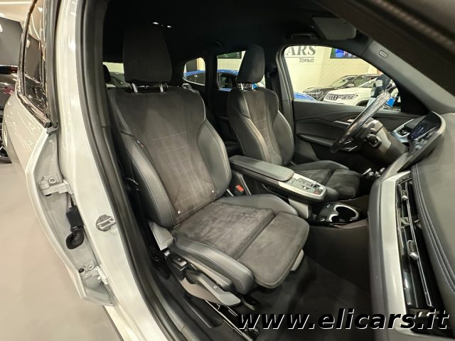 BMW X1 usata, con Autoradio digitale