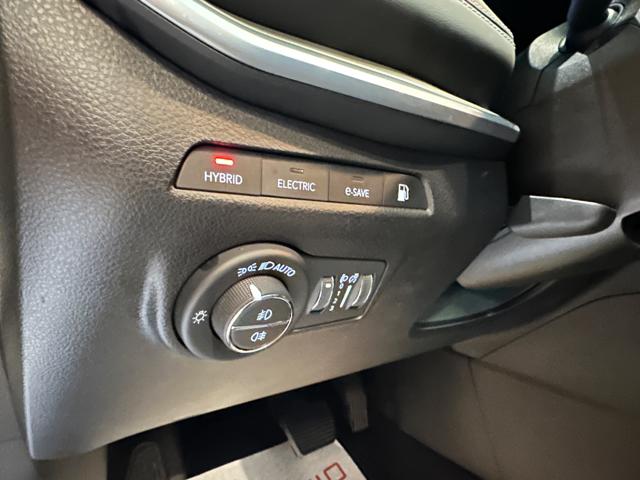 JEEP Compass usata, con Bracciolo