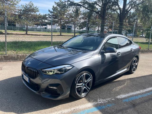 BMW 218 usata, con ABS