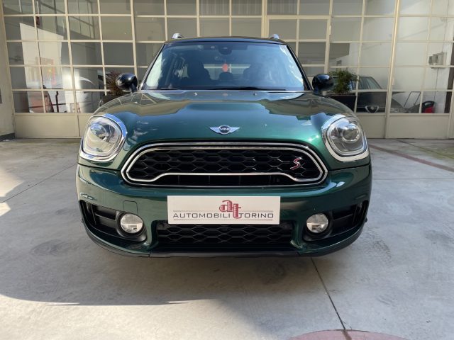 MINI Countryman usata, con Airbag