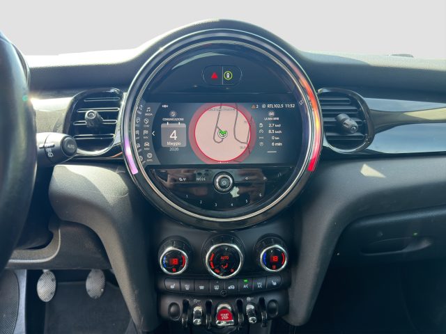 MINI Mini usata 16