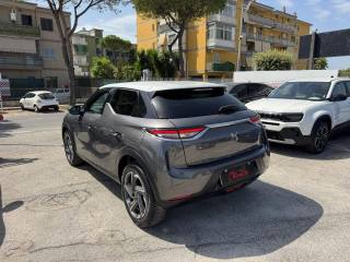 DS AUTOMOBILES DS 3 Crossback usata, con Alzacristalli elettrici