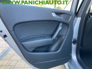 AUDI A1 usata, con ESP