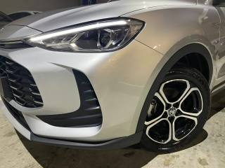 MG ZS usata, con Airbag Passeggero
