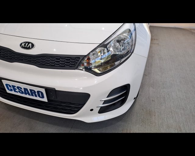KIA Rio usata 31