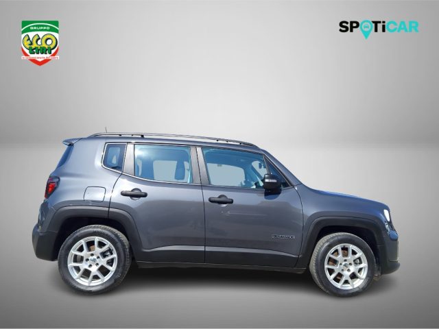 JEEP Renegade usata, con Airbag Passeggero