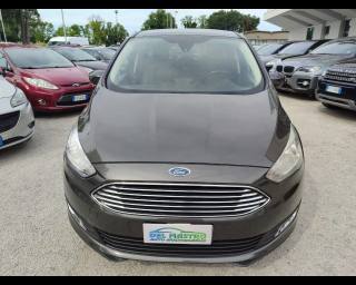 FORD C-Max usata, con Airbag