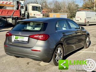 MERCEDES-BENZ A 180 usata, con Chiusura centralizzata