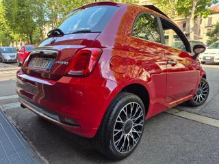 FIAT 500 usata, con Chiusura centralizzata