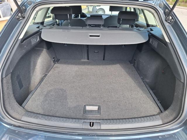 SEAT Leon usata, con Climatizzatore