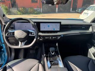 MG HS usata, con Alzacristalli elettrici