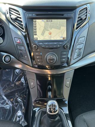 HYUNDAI i40 usata, con Chiusura centralizzata