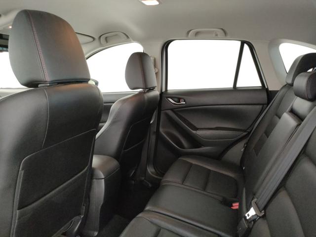 MAZDA CX-5 usata, con Luci diurne LED