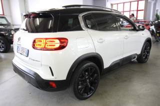 CITROEN C5 Aircross usata, con Alzacristalli elettrici