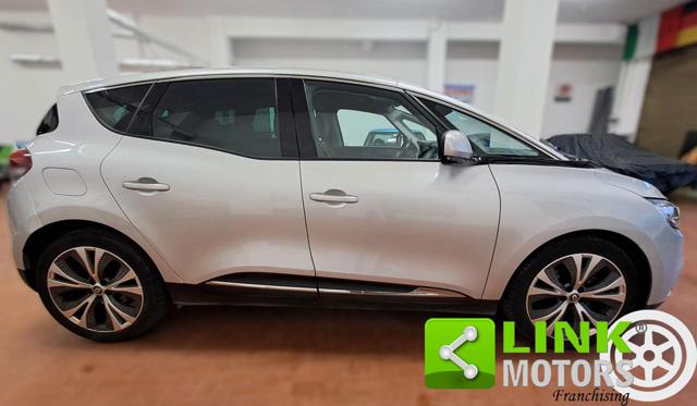 RENAULT Scenic usata 29