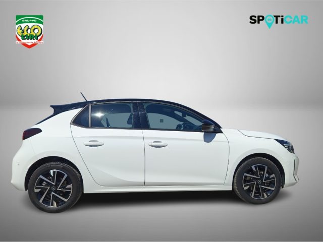 OPEL Corsa usata, con Airbag Passeggero