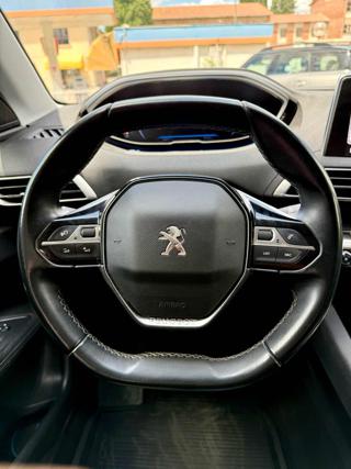 PEUGEOT 3008 usata, con Vetri oscurati