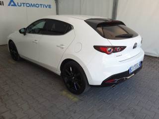 MAZDA 3 usata, con Cruise Control