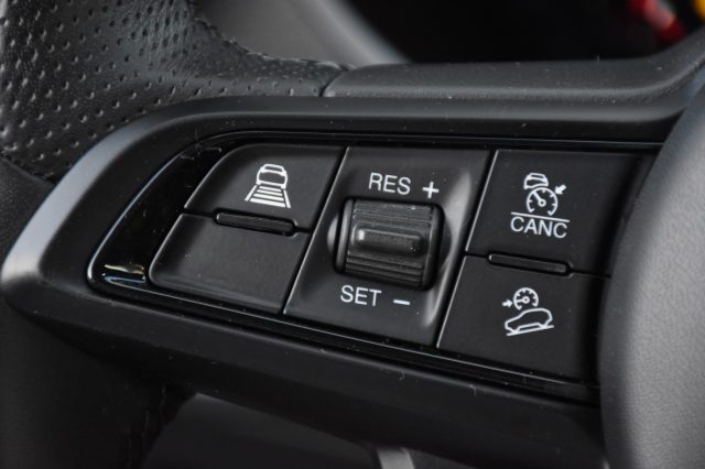 ALFA ROMEO Stelvio usata, con Chiusura centralizzata telecomandata