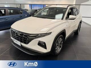 HYUNDAI Tucson 1.6 T-GDI 48V Xline