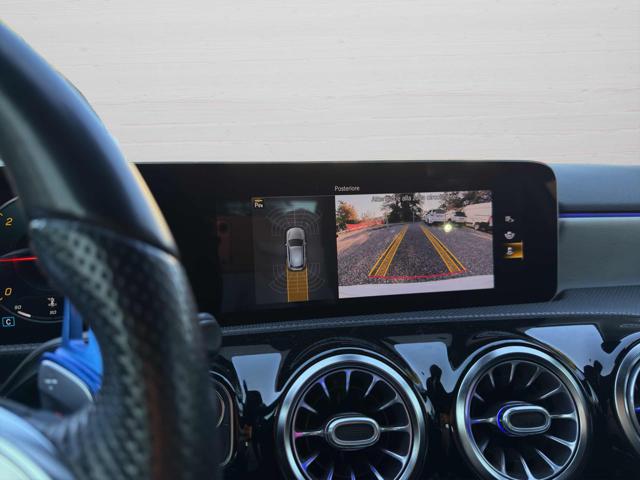 MERCEDES-BENZ A 180 usata, con ESP