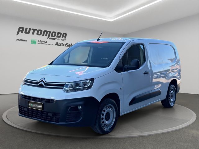 CITROEN Berlingo usata, con ABS