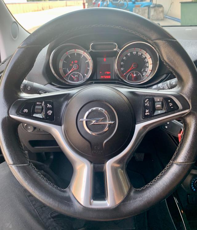 OPEL Adam usata, con Fendinebbia