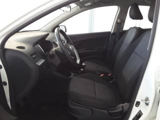 KIA Picanto usata, con Alzacristalli elettrici