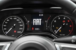 FIAT Tipo usata, con Controllo vocale