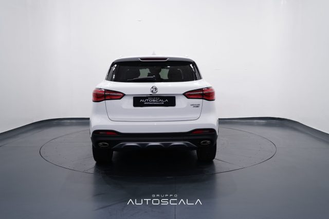 MG EHS usata, con Alzacristalli elettrici