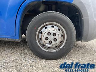 FIAT Ducato usata, con Sound system