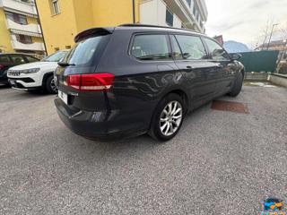 VOLKSWAGEN Passat usata, con Autoradio