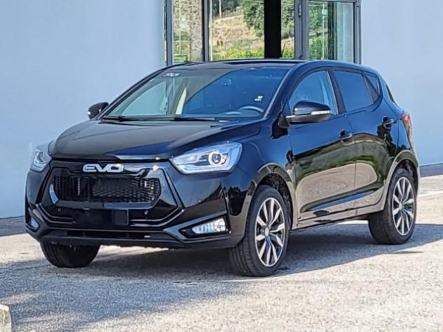 EVO Evo3 usata, con ABS