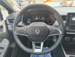RENAULT Clio usata, con Boardcomputer