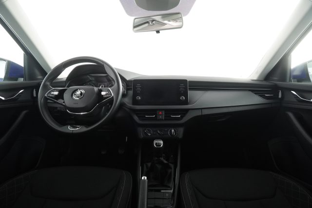 SKODA Kamiq usata 10