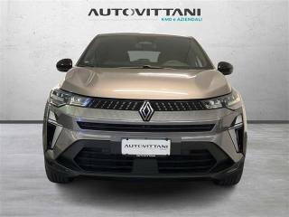 RENAULT Captur usata, con Airbag