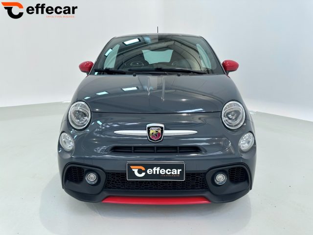 ABARTH 595 usata, con Airbag