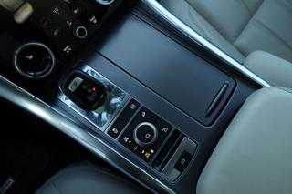 LAND ROVER Range Rover usata, con Trazione integrale