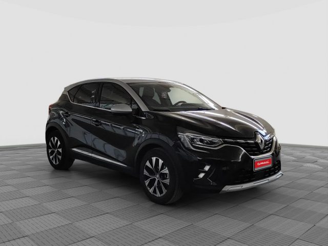 RENAULT Captur usata 6
