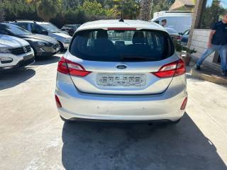 FORD Fiesta usata, con Alzacristalli elettrici